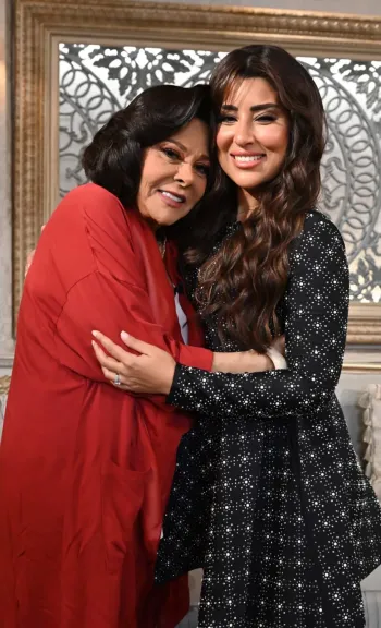 صاحبة السعادة 