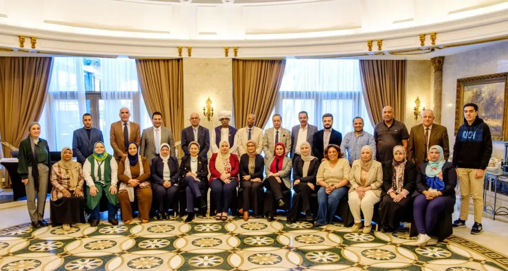 بالتعاون مع مؤسسة فريدريش ايبرت.. البيئة تطلق ورشة عمل ”الوظائف الخضراء والتمويل الأخضر”