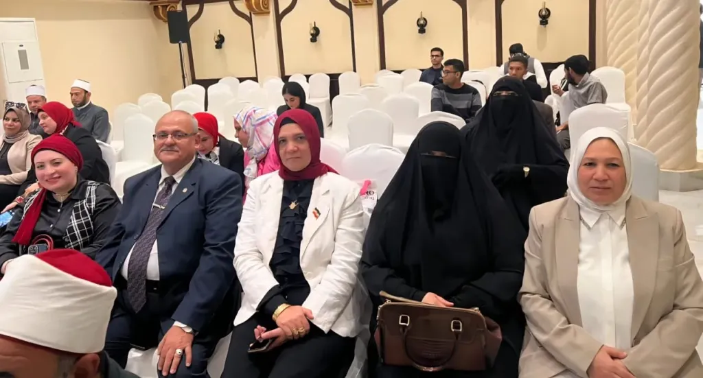 إعلام الفيوم يشارك في فعاليات الدورة الثانية من مهرجان الفيوم السينمائي الدولي للبيئة