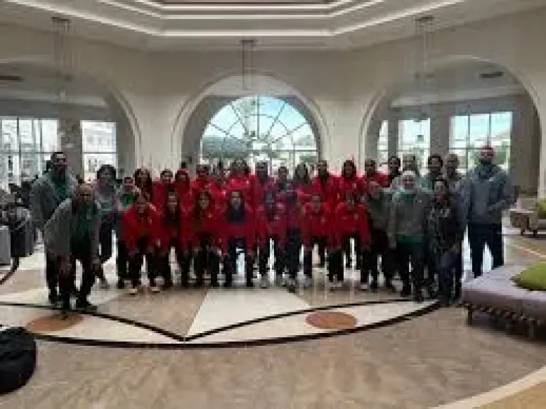 تشكيل منتخب مصر للكرة النسائية تحت 20 عاماً أمام ليبيا في بطولة شمال أفريقيا