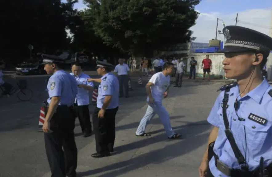 الصين.. السجن المؤبد لفتى قتل زميلته في المدرسة بطريقة وحشية
