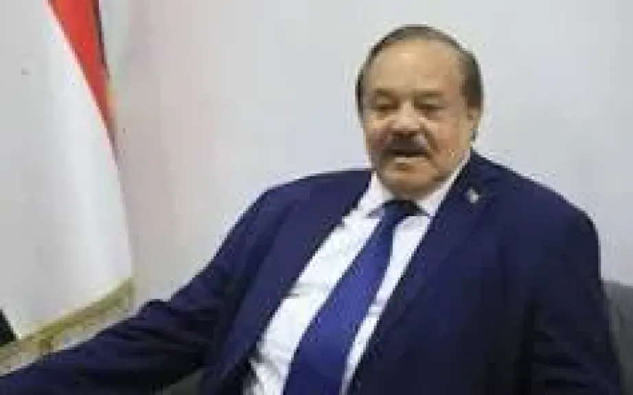 السفير علي يوسف وزير خارجية السودان السابق في تصريحات خاصة للنهار :  القضاء علي تمرد الدعم السريع ونزع سلاحه اولوية القوات المسلحة السودانية ومن بعدها السلام