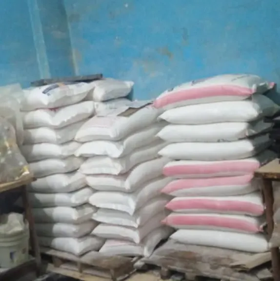 ”قبضة التموين تشتد بالقليوبية.. ضبط نصف طن سكر ومخالفات بالجملة في بنها والقناطر”