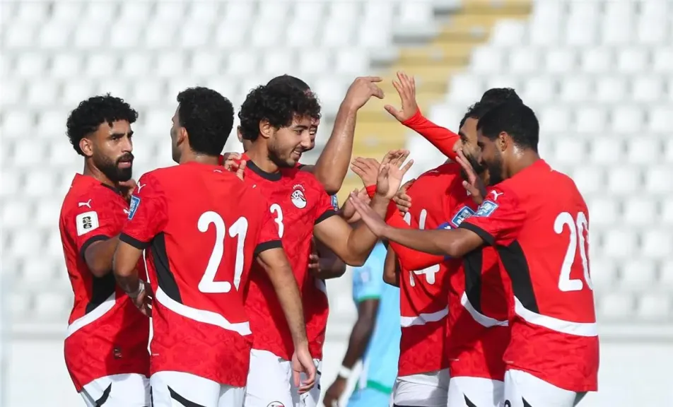 قبل المونديال.. هل يحل كأس العرب أزمات منتخب مصر الأول؟