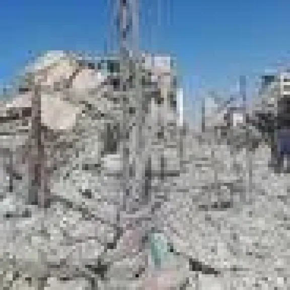 هل تعمد ترامب نصب فخ لحماس في لبننة غزة علي طريقة الجنوب اللبناني ؟