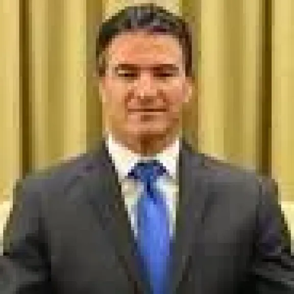 يوسي كوهين خليفة نيتنياهو المنتظر