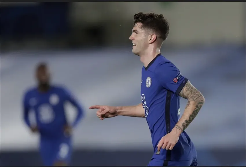 استبعاد بوليسيتش من مواجهة لاتسيو