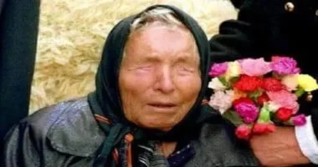 زلازل وصراعات.. كشف حقيقة نبوءات العرافة«بابا فانجا» لعام 2026