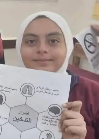 وفاة طالبة أمام مدرستها في الشروق.. والنيابة تحقق في شبهة القتل العمد