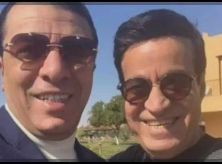 حلمي عبد الباقي: البلاغ يتعلق بـ”إهانة شخصية”.. وحملات ممنهجة تحاول تشويه صورتي