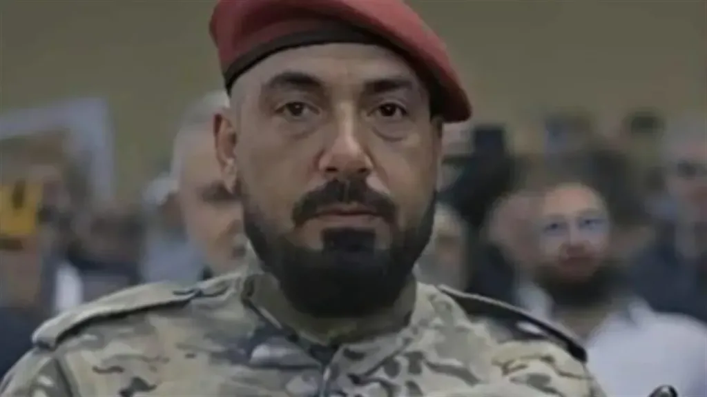 الجيش الإسرائيلي يعلن تفاصيل اغتيال هيثم الطبطبائي… ضربة استخباراتية موجعة لحزب الله
