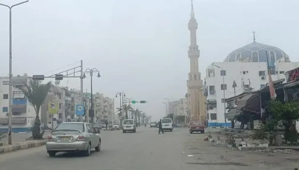 تحذيرات من الشبورة وأجواء معتدلة.. تعرف على طقس اليوم السبت