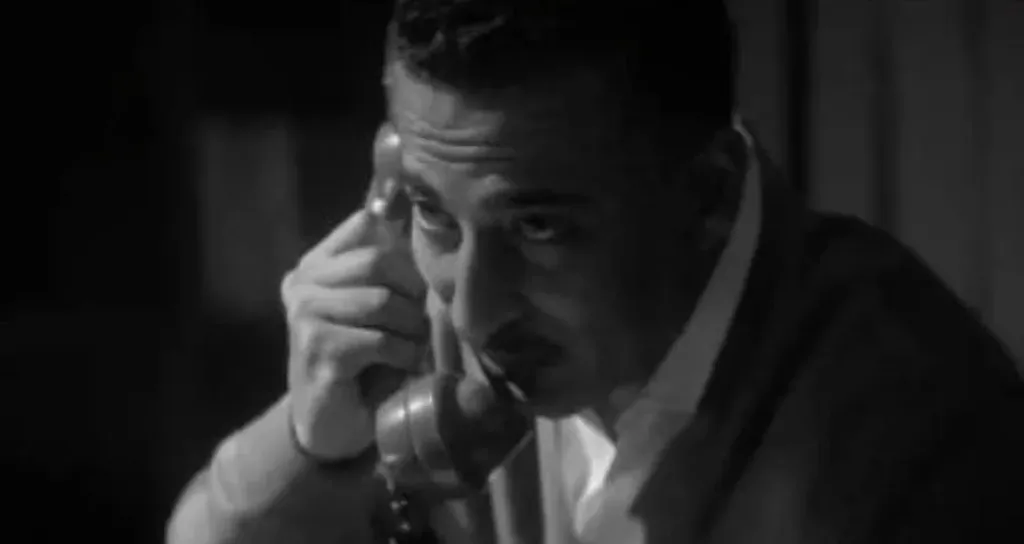 عمرو سعد يجسد شخصية الزعيم  جمال عبد الناصر في فيلم ”الست”