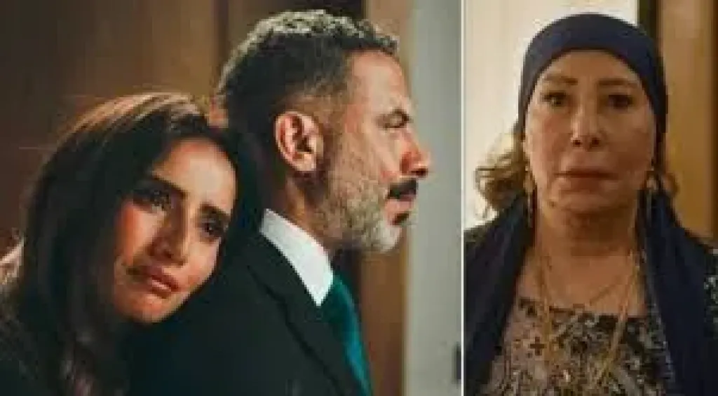 ماجدة خيرالله تهاجم ”أم شيماء”: أداء صفاء الطوخي موجع.. وما يحدث مجرد ”شو رخيص”