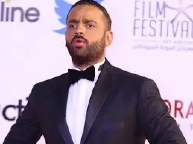 عمر السعيد ينهي تصوير ”غرفة التحقيق”.. أول مايكرو دراما عربية تقترب من العرض