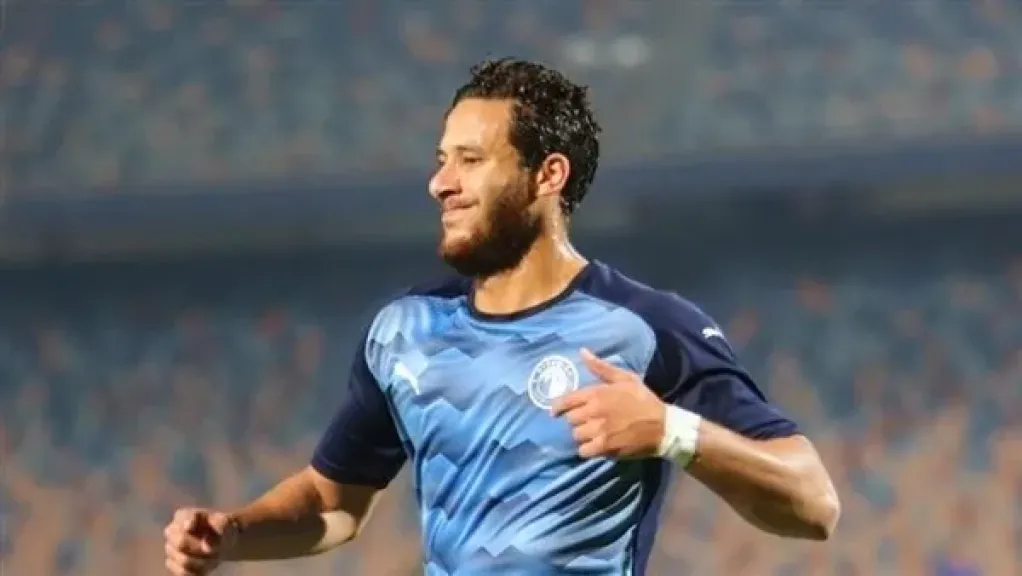 الفرصة الأخيرة.. هل يمكن تخفيف عقوبة رمضان صبحي؟