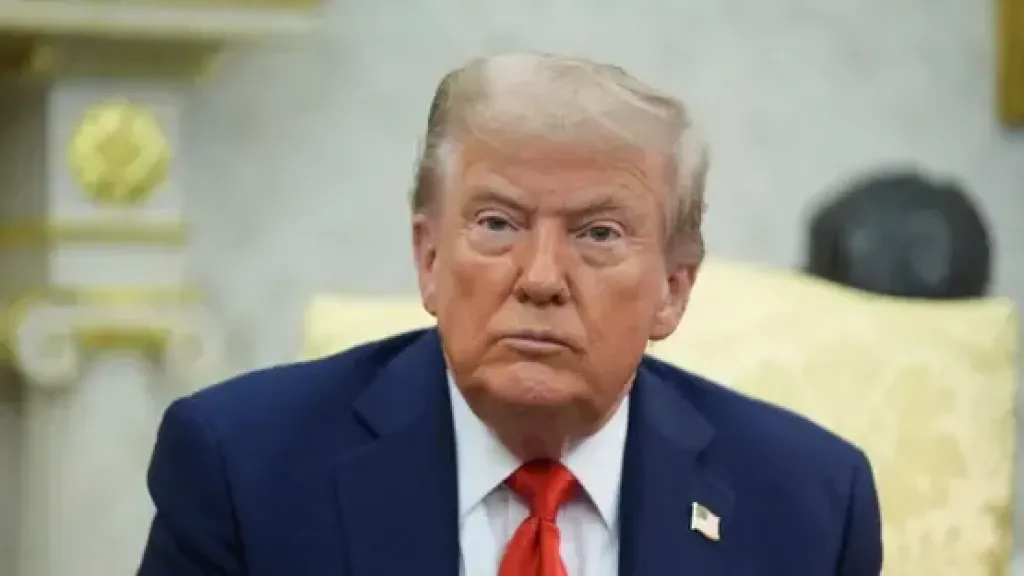 ترامب يوقف الهجرة من ”دول العالم الثالث” ويراجع جنسيات ومزايا المهاجرين بعد حادثة واشنطن