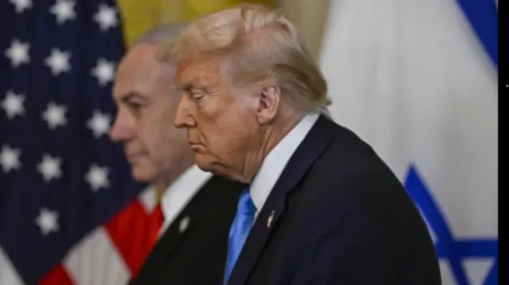 إسرائيل تعرقل المرحلة الثانية من اتفاق غزة لفرض واقع جديد على الأرض.. وواشنطن تحذر تل أبيب من نفاذ صبرها