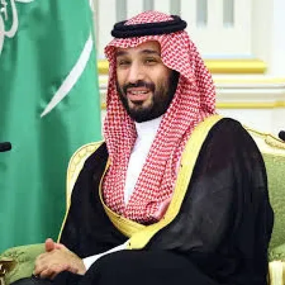 هل يصنع محمد بن سلمان نموذجاً جديداً للسياسة السعودية؟