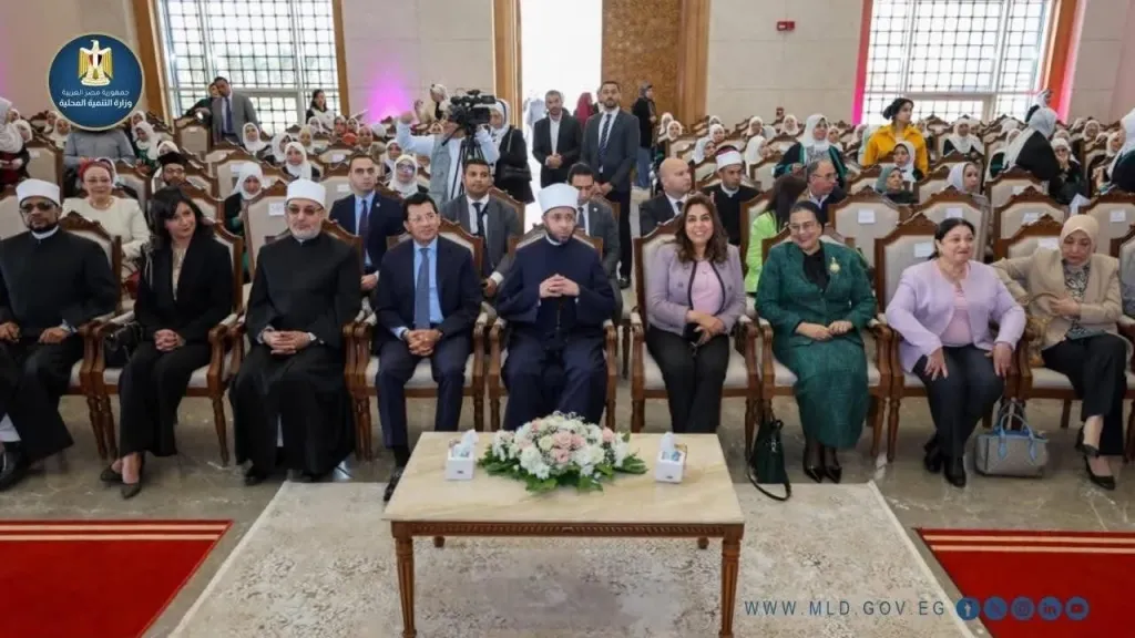 المجلس القومي للمرأة والقائمون على الخطاب الديني.. شراكة واعية لمناهضة العنف ضد المرأة