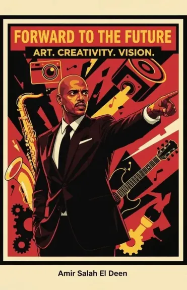 إلي المستقبل..أمير صلاح الدين يستعد لتقديم أولى تجاربه في standup comedy