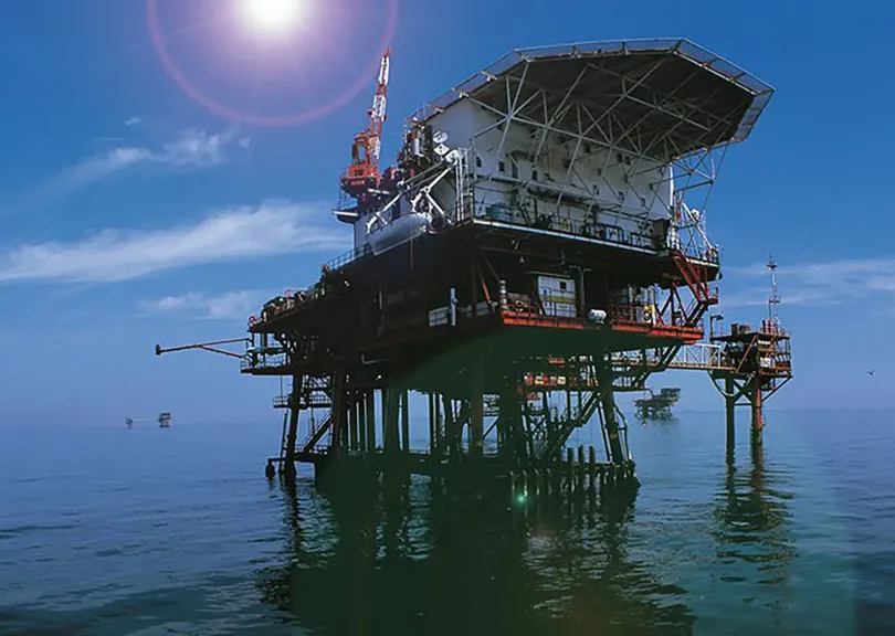 عودة إمدادات الغاز الإسرائيلي إلى مصر بمعدل 1.1 مليار قدم يوميًا