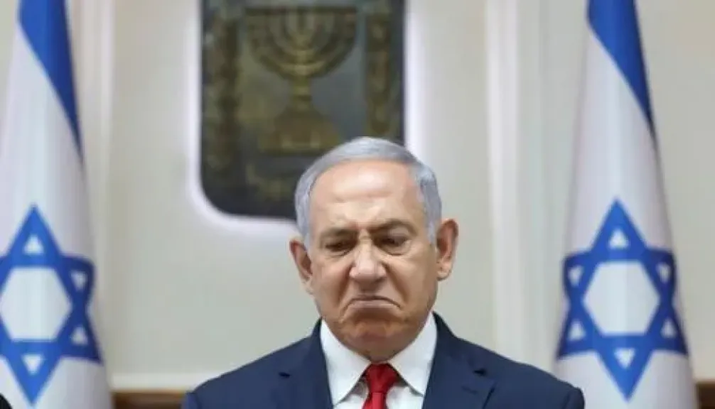 هل تنجح المعارضة الإسرائيلية في إبعاد نتنياهو من الحياة السياسية ؟