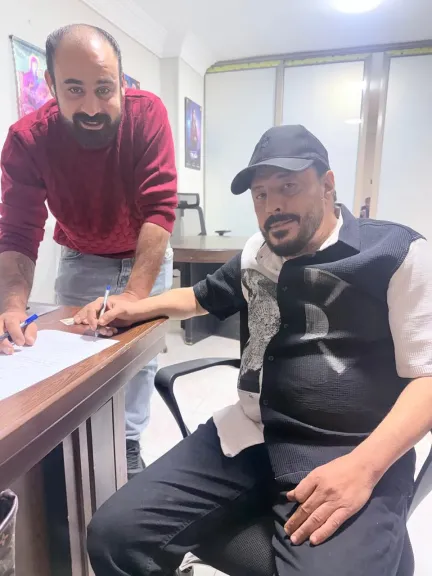 عمرو عبدالجليل