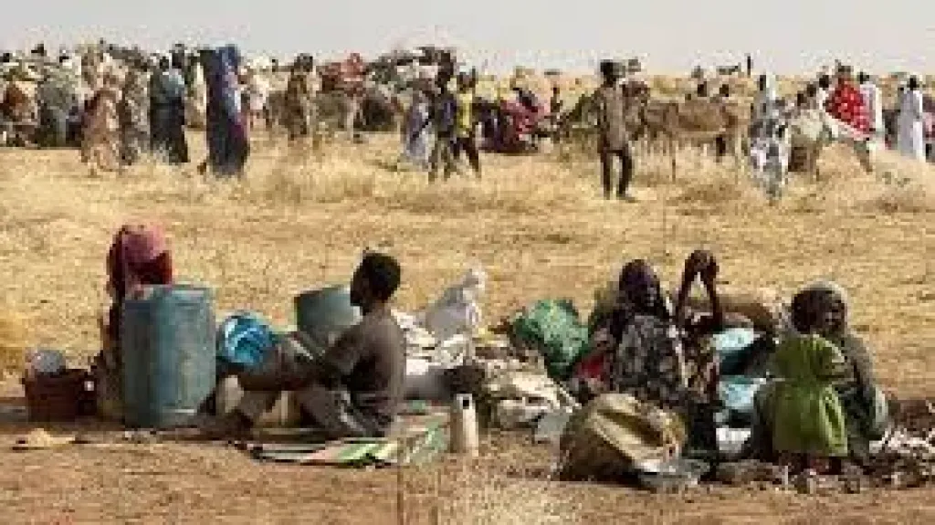 تفاقم المعاناة الإنسانية.. ملايين الأشخاص في السودان يواجهون جوعاً كارثياً بسبب الحرب