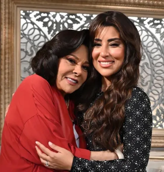 فكرة الانفصال لم تأتي من فراغ.. سنتين شد وجذب قبل الطلاق.. آيتن عامر تكشف تجربتها