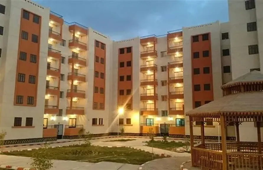 حملات مفاجئة تكشف مخالفات جديدة بوحدات الإسكان الاجتماعي.. تفاصيل