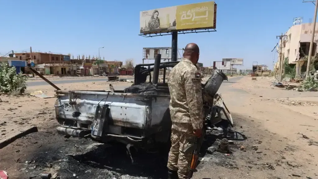 ما هي ابرز بنود المقترح الامريكي للسلام في السودان ؟