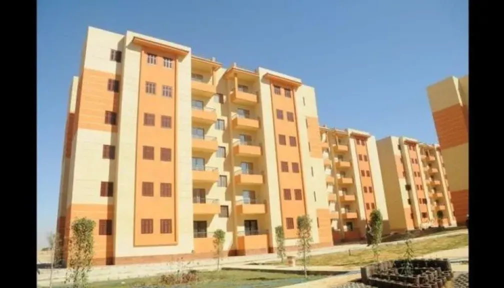 موعد نتيجة وحدات سكن لكل المصريين 7..  تعرف علي كيفية الاستعلام وطرق السداد