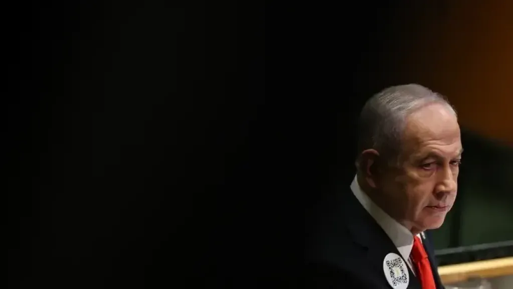 اسرائيل منقسمة حول العفو علي نيتنياهو فهل يعترف بيبي بالذنب ؟