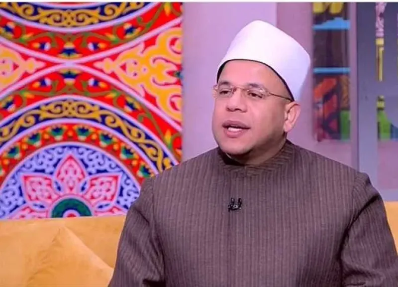 كيف أحصن نفسي من الحسد؟.. أسامة قابيل يجيب