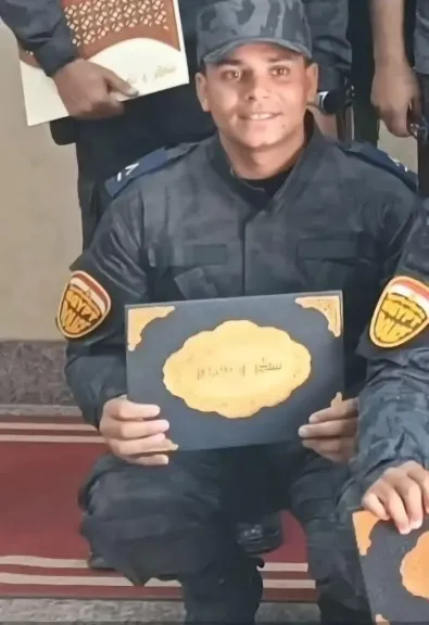 استشهاد معاون شرطة وإصابة ضابطين خلال حملة أمنية مكبرة في قنا