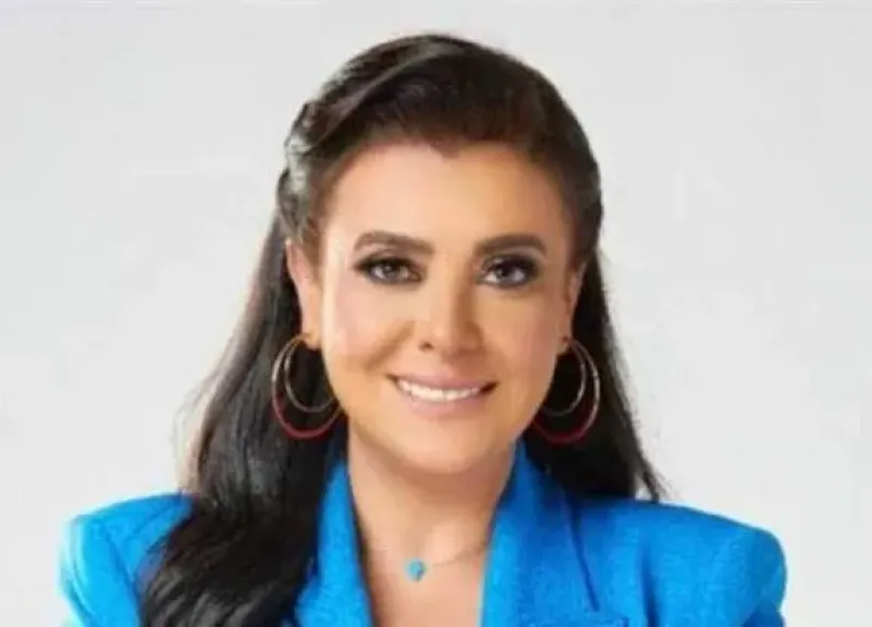 مرة أتوفيت ومرة أتخانقت وسجنونى.. نشوى مصطفي ترد علي مروجى الشائعات