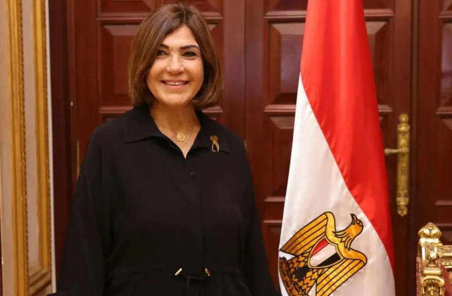 المجلس القومي للمرأة يهنئ الدكتورة سوزان القليني لتوليها منصب المستشار الإعلامي لرئيس جامعة عين شمس