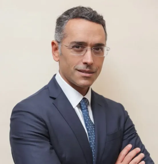 عمرو دمرداش