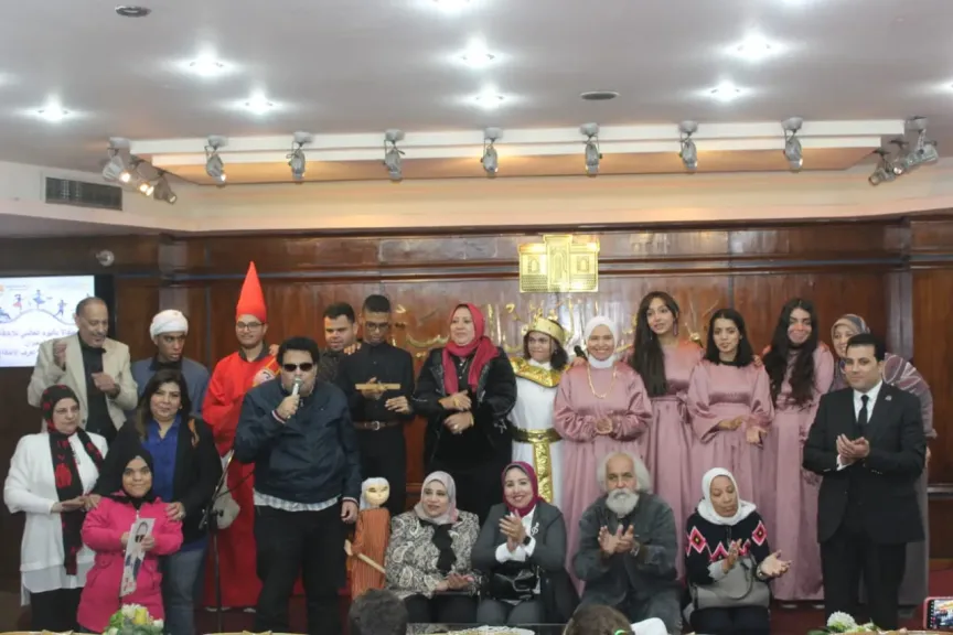 الموسيقى.. إيقاع يتجاوز الإعاقة