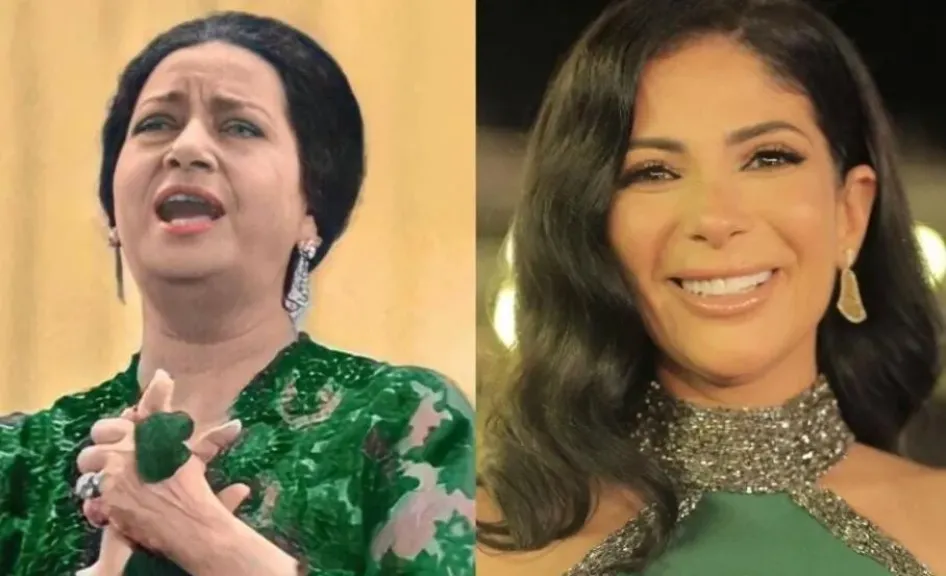 أشرف سيف ينتقد فيلم ”الست”: تشويه لصورة أم كلثوم