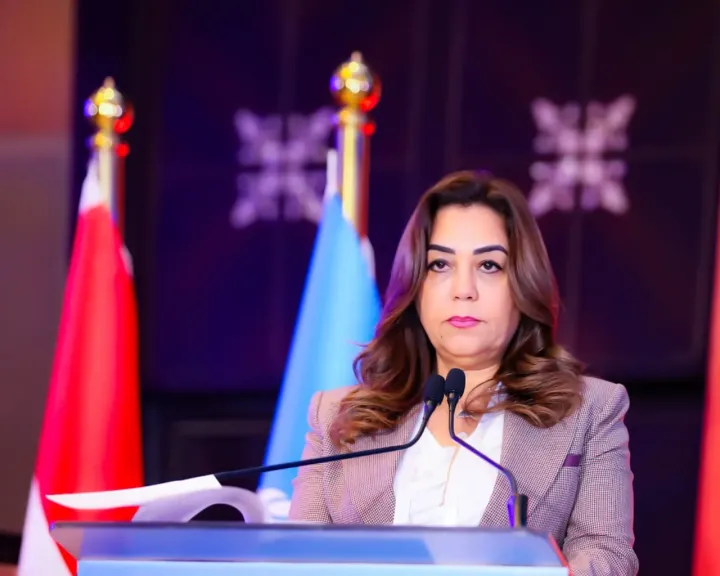 لأول مرة مصر تتسلم رئاسة مؤتمر الأطراف الرابع والعشرين لاتفاقية حماية بيئة البحر المتوسط من التلوث