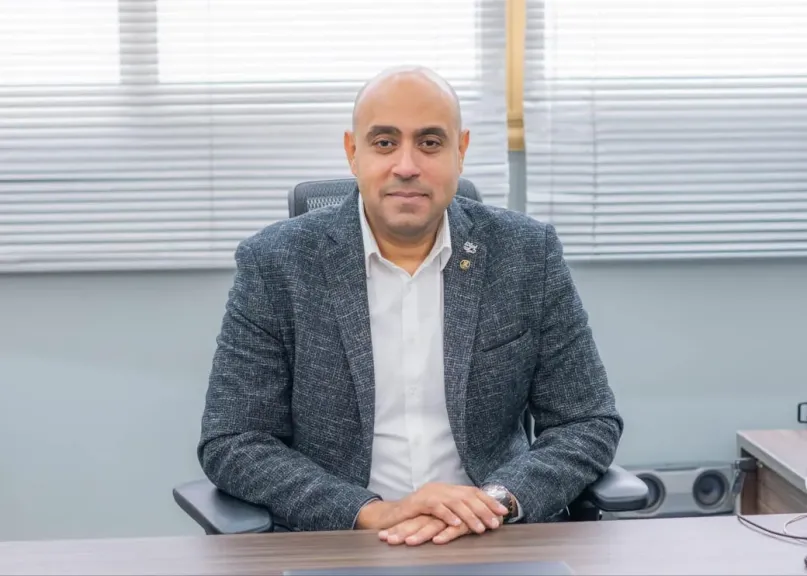 إسلام نصر الله: الذكاء الاصطناعي لن يُلغي الوظائف بل سيُعيد تعريفها ويخلق فرصًا جديدة في الاقتصاد الرقمي