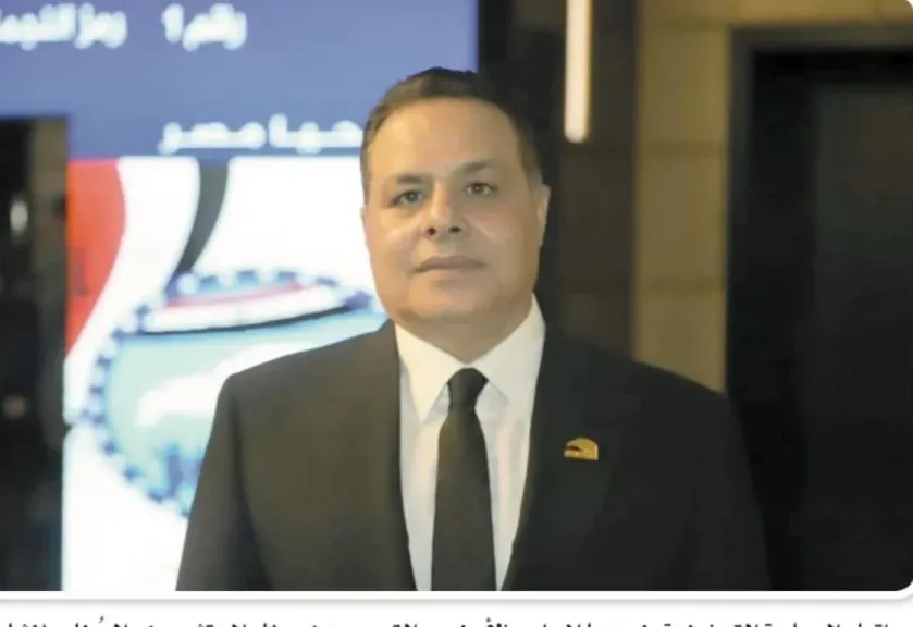 عضو غرفة الصناعات المعدنية: دعم المشروعات المتعثرة يضمن تعظيم الاستفادة من الأراضي الصناعية