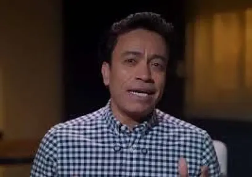 سامح حسين يصدر بيانًا توضيحيًا بشأن تعيينه في جامعة حلوان