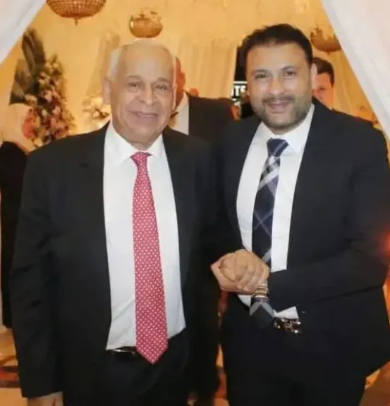 نادي سموحة يدعو لتكريم الرئيس التاريخي فرج عامر ويطلق اسمه علي مجمع السباحة الأولمبي