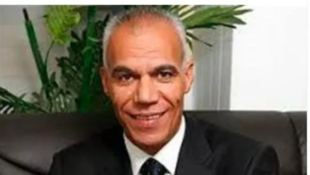 نقيب الإعلاميين ينعي المخرج الكبير على سيد الأهل