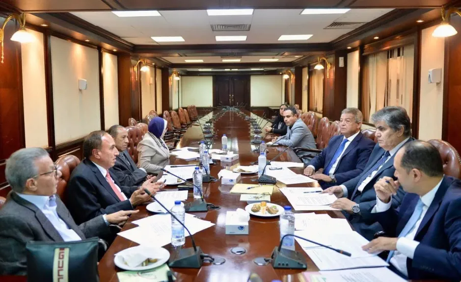 “الأعلى للإعلام” يناقش تعديل لائحة التراخيص