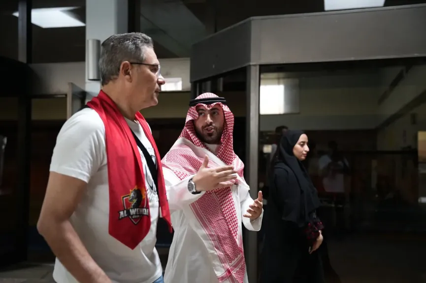 عروض رسمية من الهلال الليبي والوحدة السعودى للتعاقد مع خالد جلال