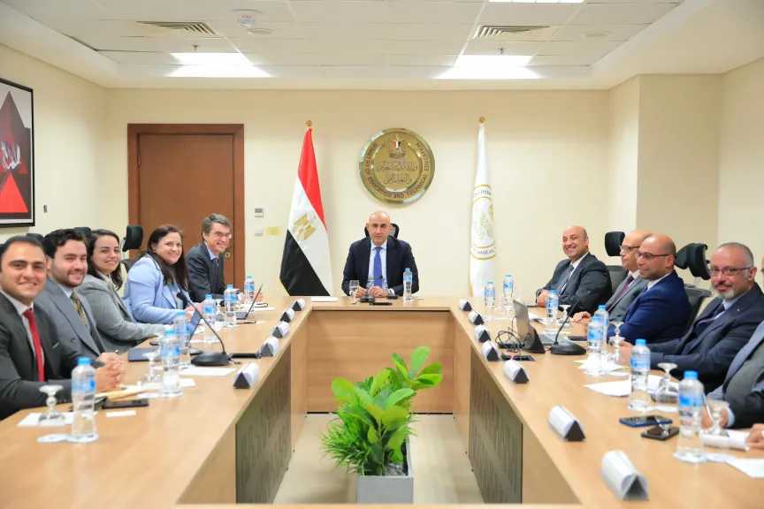 وزير التعليم: نجحنا في خفض الكثافات الطلابية والقضاء على عجز المعلمين